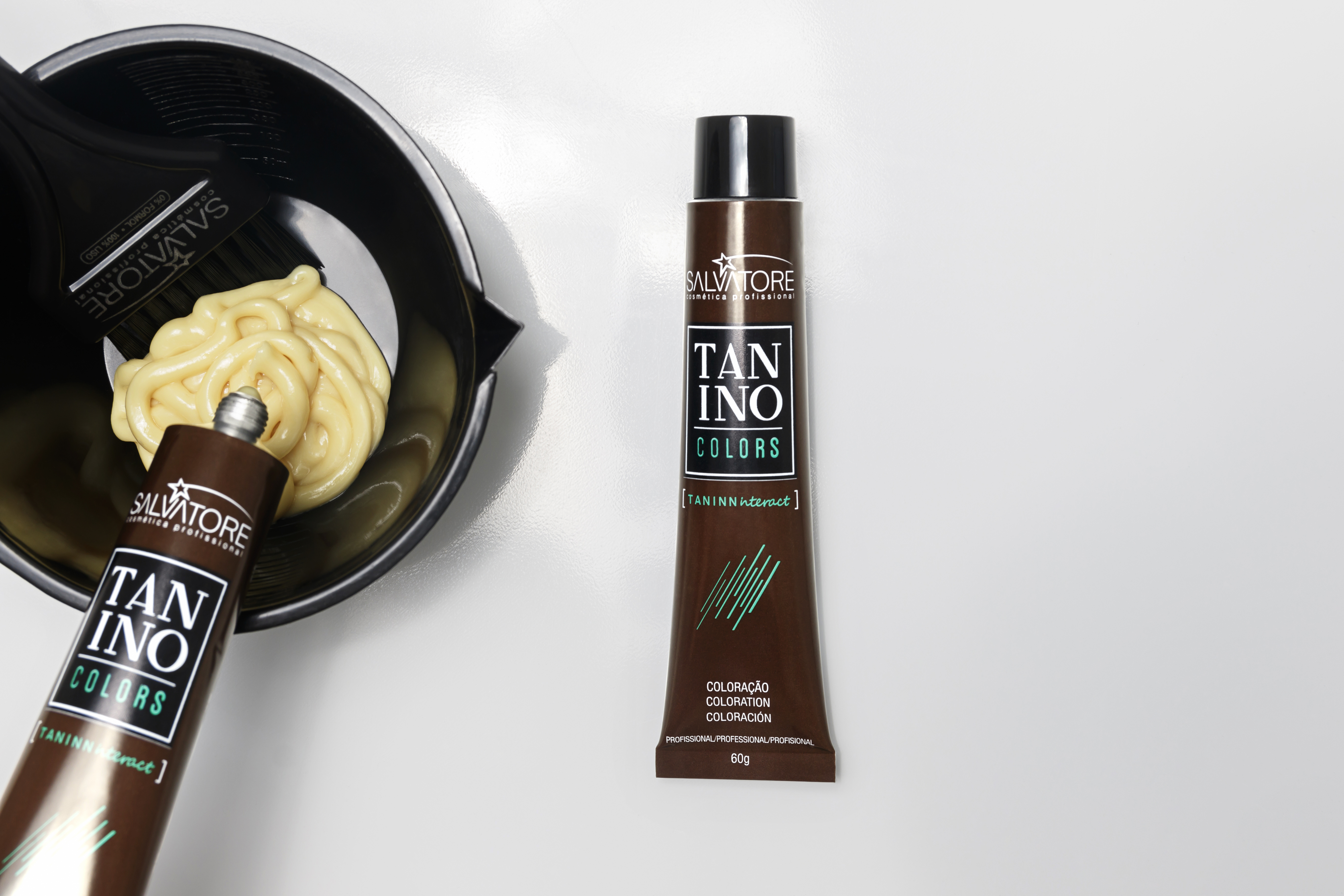 Tanino Therapy Professional Certification