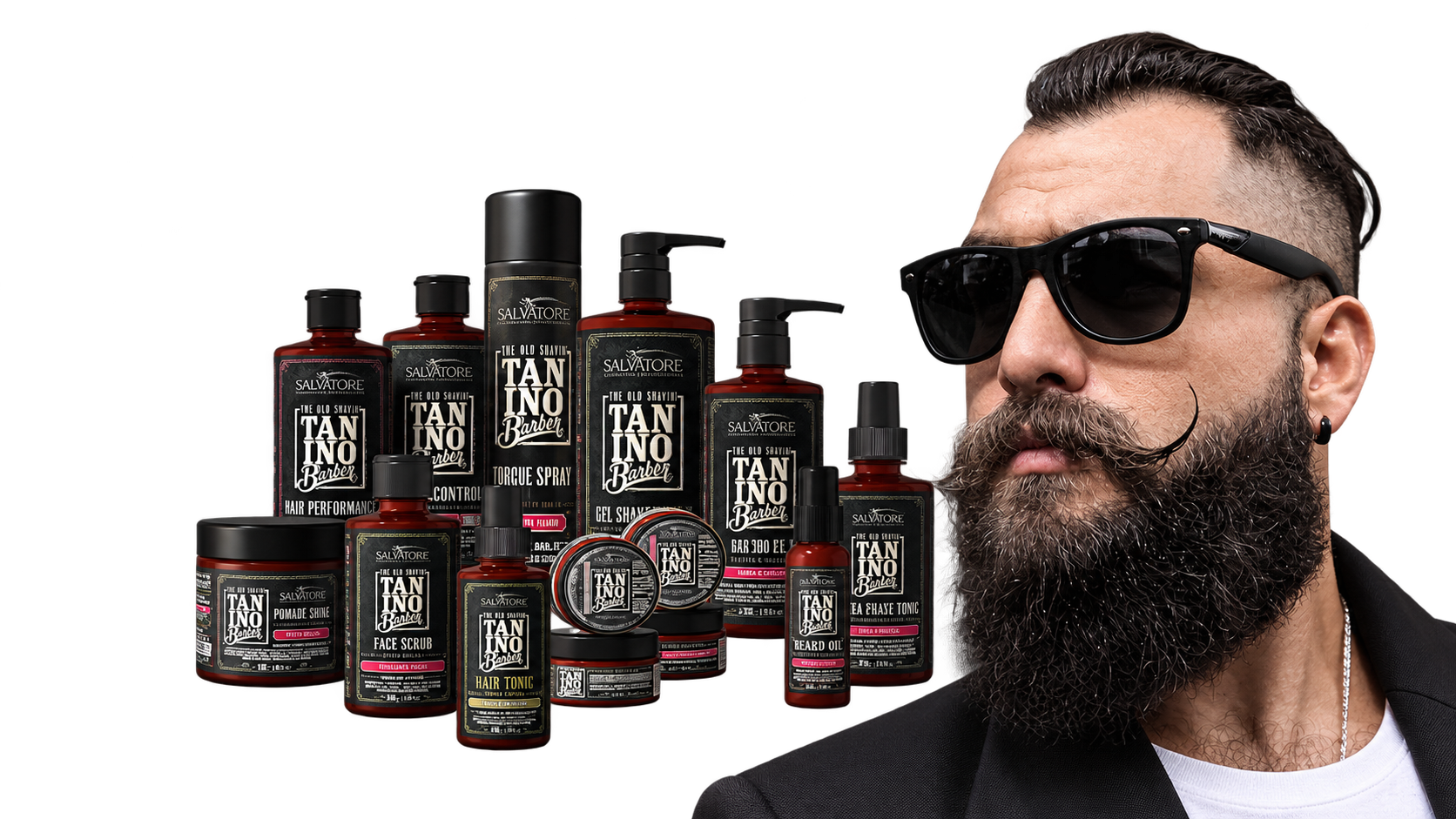 Tanino Barber