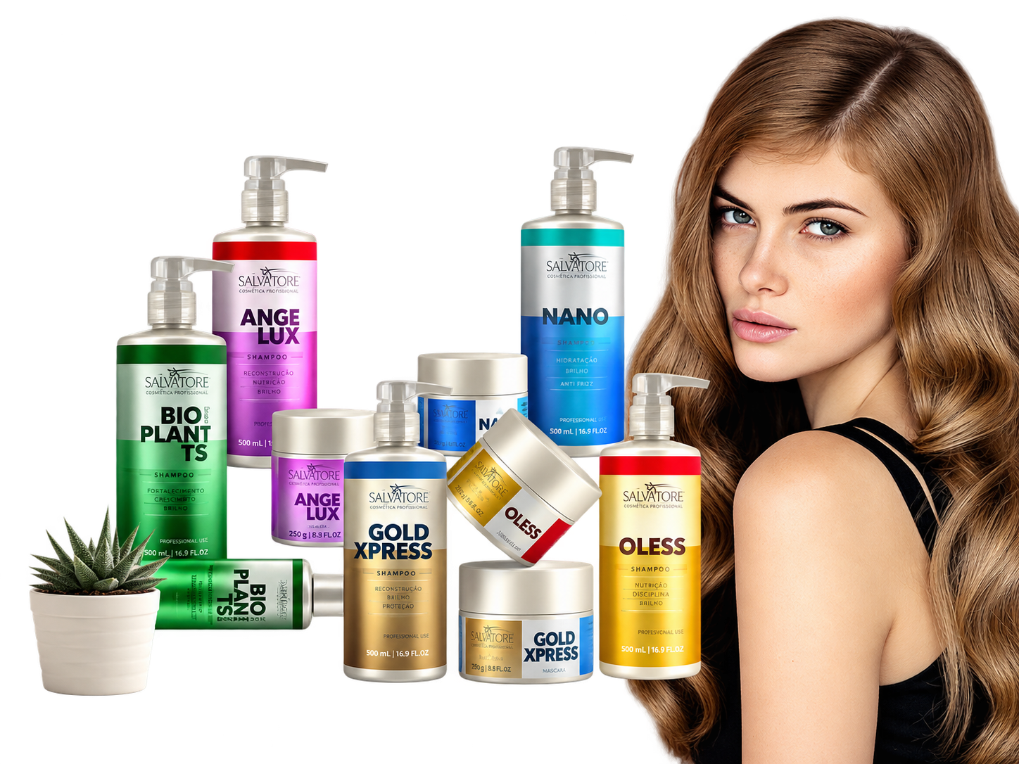 Hair Pro